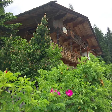 Appartements Fuerstalm Alpendorf Gerlos Exterior photo