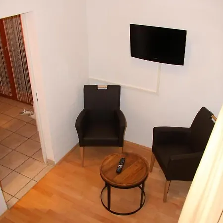 Appartements Fuerstalm Alpendorf Gerlos Exterior photo