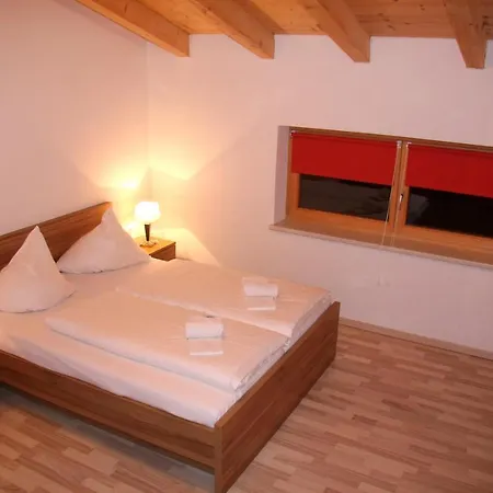 Appartements Fuerstalm Alpendorf Gerlos Exterior photo