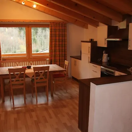 Appartements Fuerstalm Alpendorf Gerlos Exterior photo