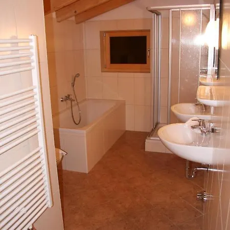 Appartements Fuerstalm Alpendorf Gerlos Exterior photo
