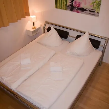 Appartements Fuerstalm Alpendorf Gerlos Exterior photo