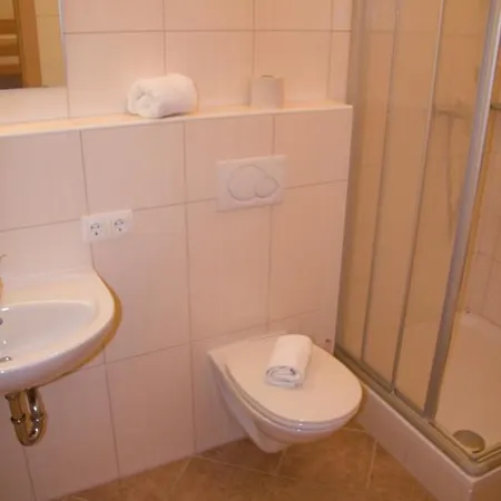 Appartements Fuerstalm Alpendorf Gerlos Exterior photo