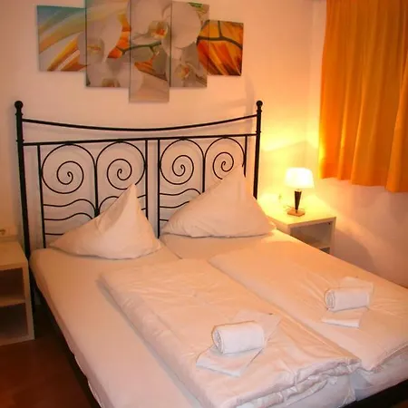 Appartements Fuerstalm Alpendorf Gerlos Exterior photo