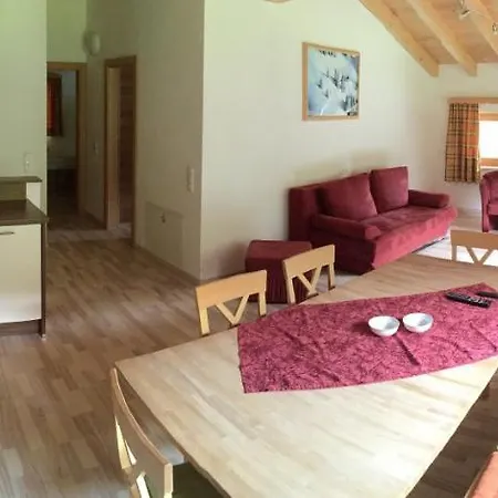 Appartements Fuerstalm Alpendorf Gerlos Exterior photo