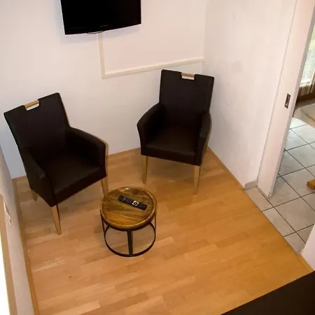 Appartements Fuerstalm Alpendorf Gerlos Exterior photo