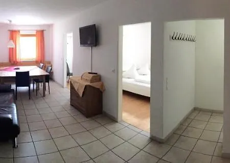 Appartements Fuerstalm Alpendorf Gerlos Exterior photo