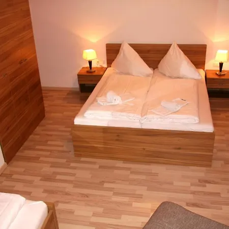 Appartements Fuerstalm Alpendorf Gerlos Exterior photo
