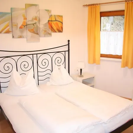 Appartements Fuerstalm Alpendorf Gerlos Exterior photo