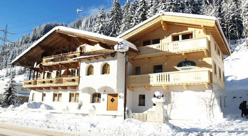 Fuerstalm Alpendorf Appartamento