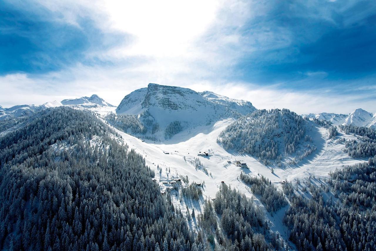 Appartamento Fuerstalm Alpendorf