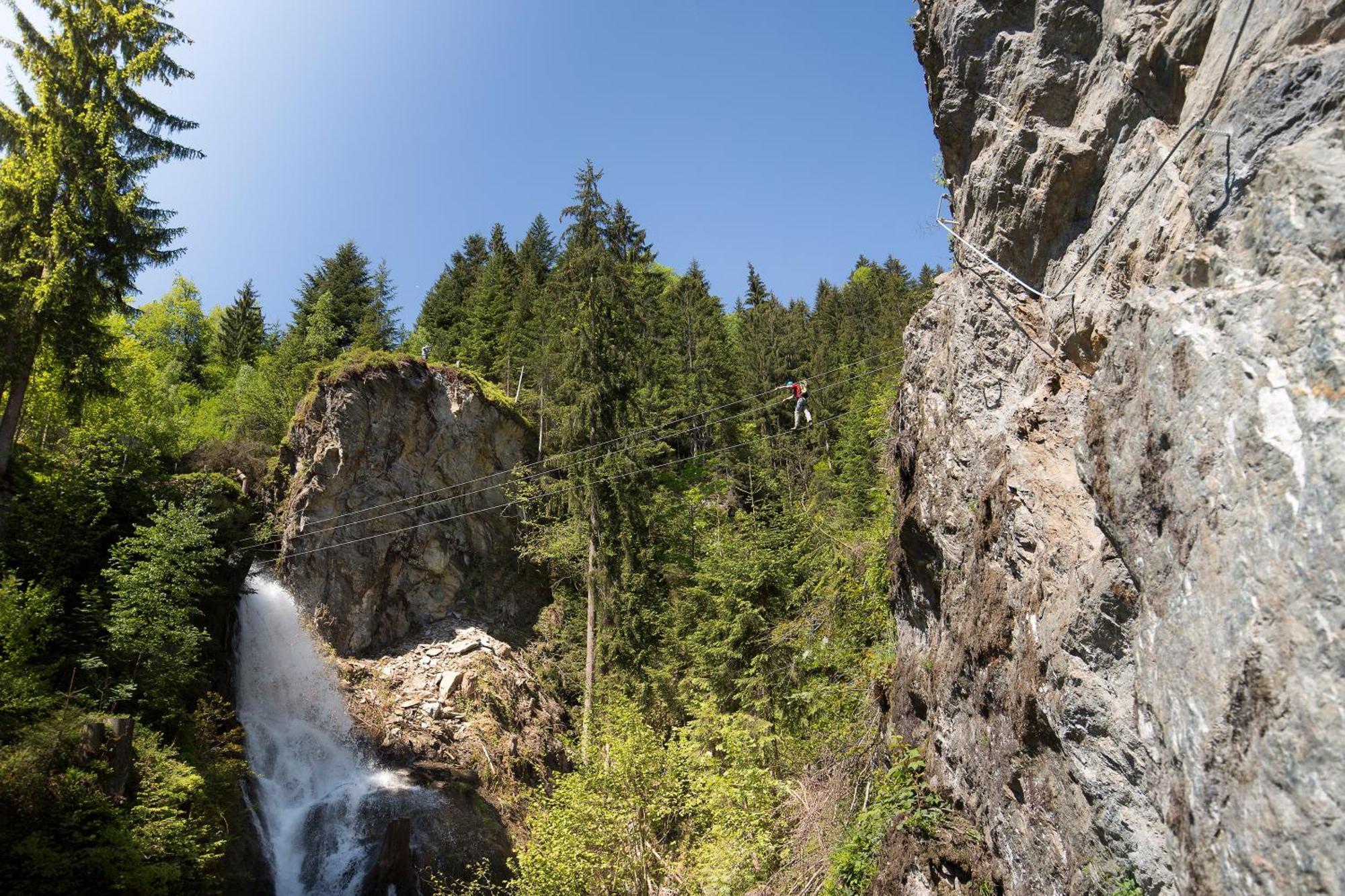 Appartamento Fuerstalm Alpendorf *