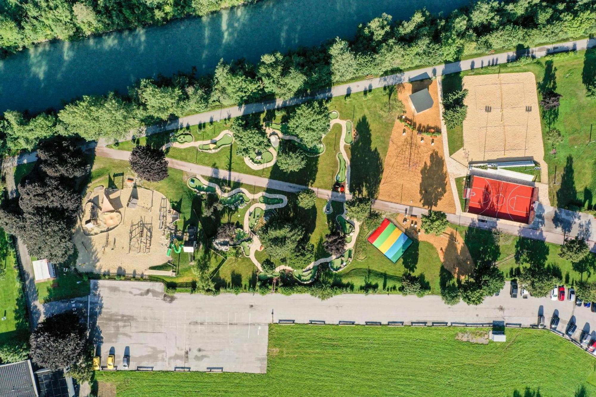 Appartamento Fuerstalm Alpendorf