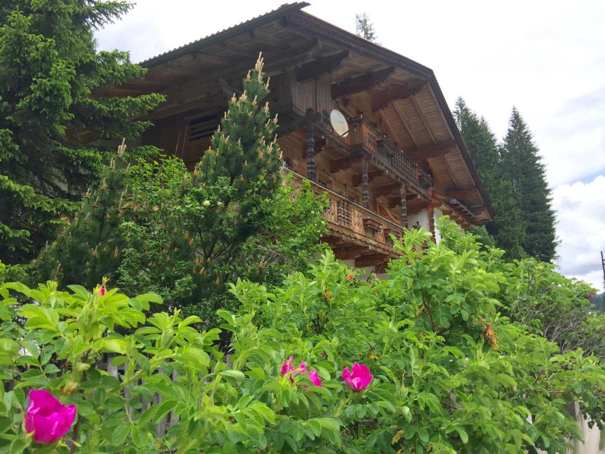 Fürstalm Alpendorf * Gerlos