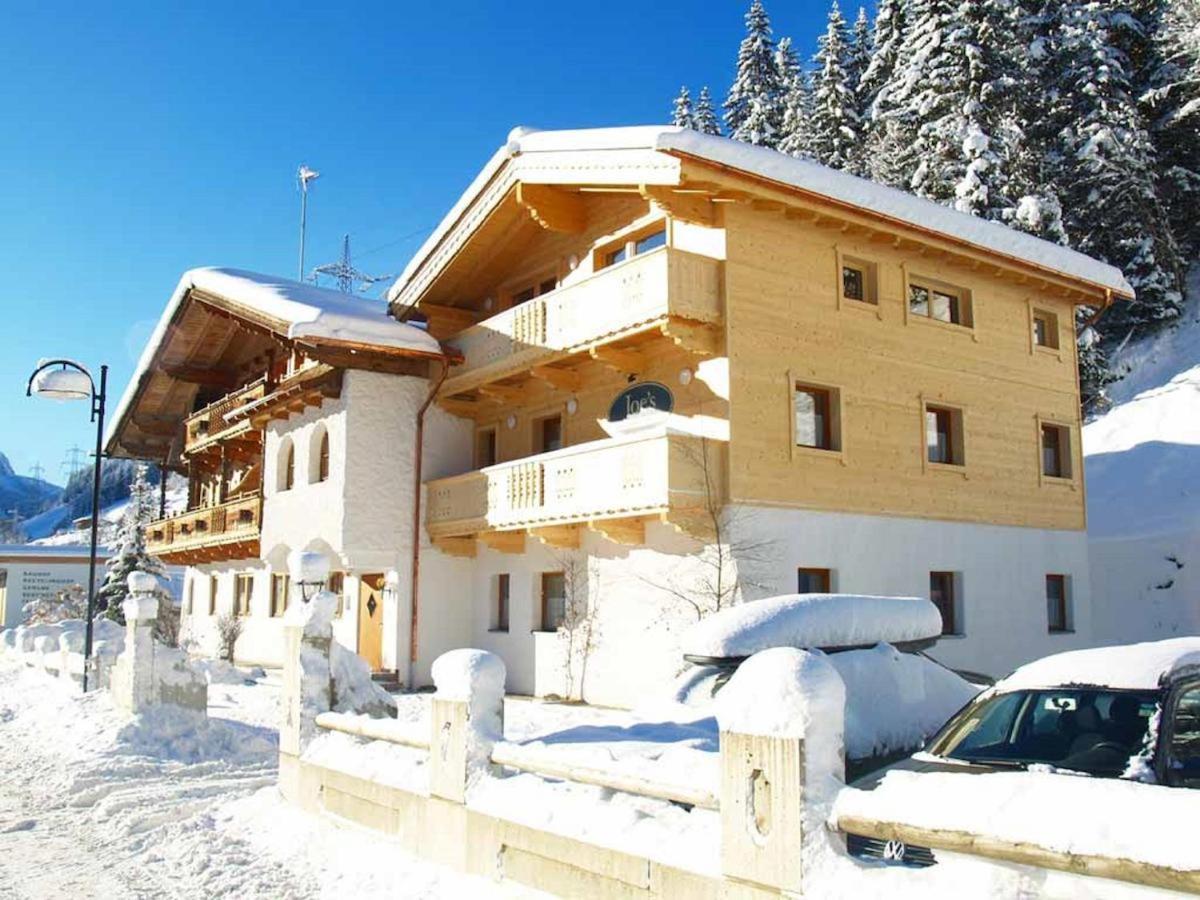 Apartment Fürstalm Alpendorf *