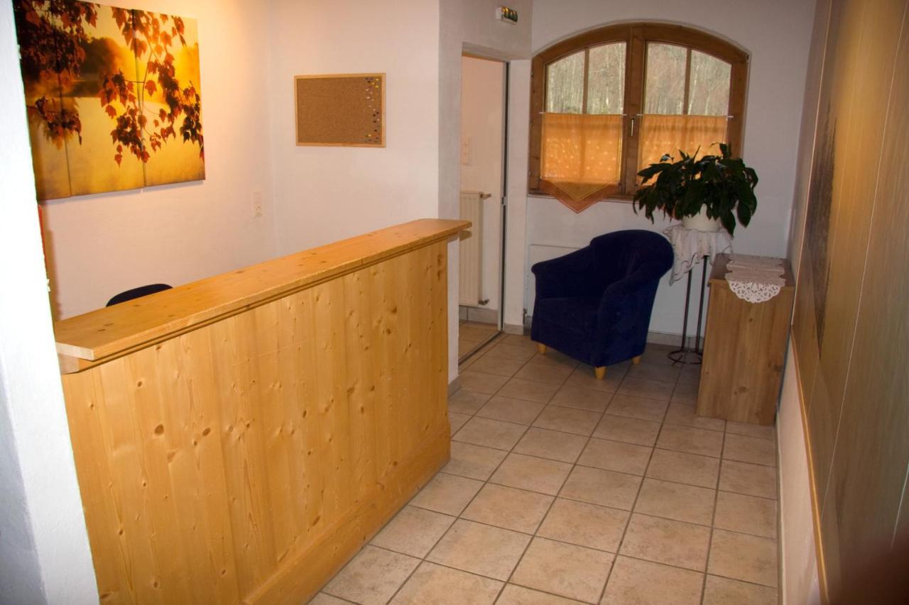 Apartment Fürstalm Alpendorf Gerlos