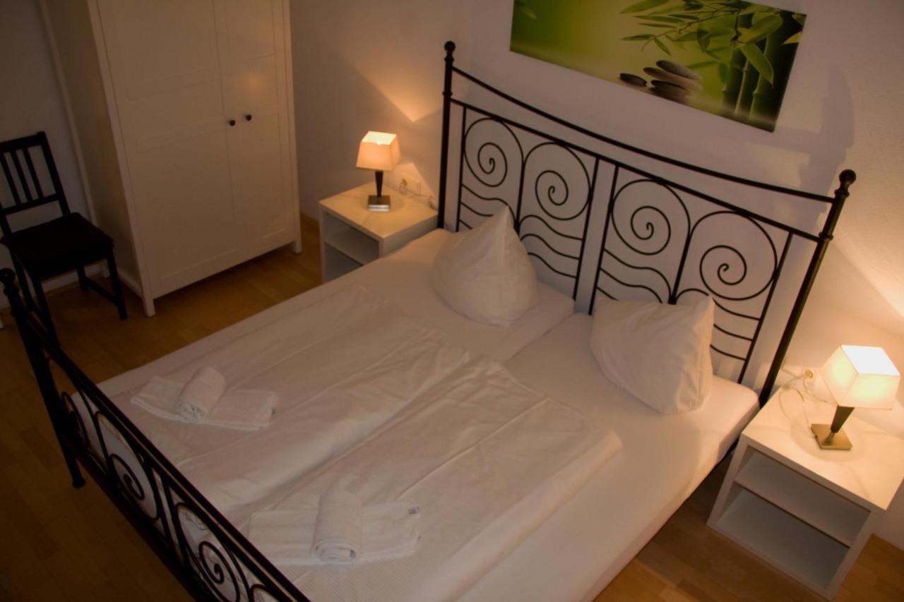 Apartment Fürstalm Alpendorf Gerlos