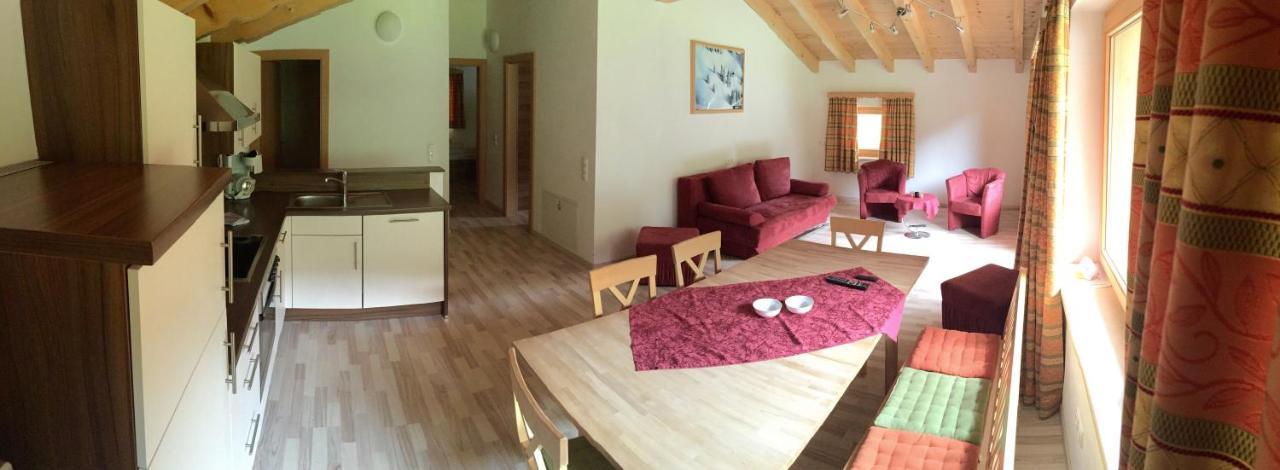 Apartment Fürstalm Alpendorf *