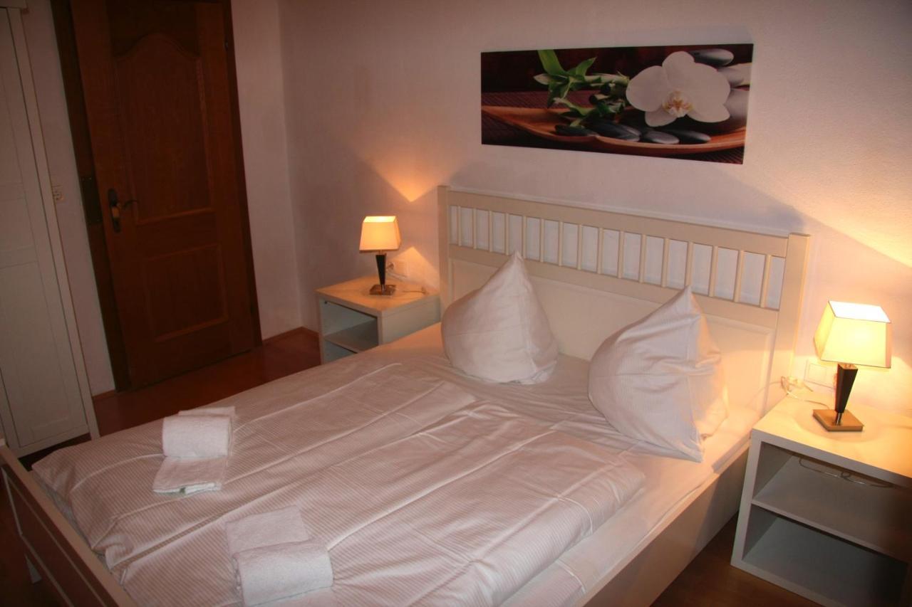Apartment Fürstalm Alpendorf Gerlos