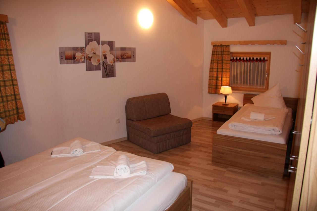 Fürstalm Alpendorf Apartment *