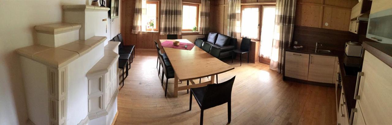 Apartment Fürstalm Alpendorf