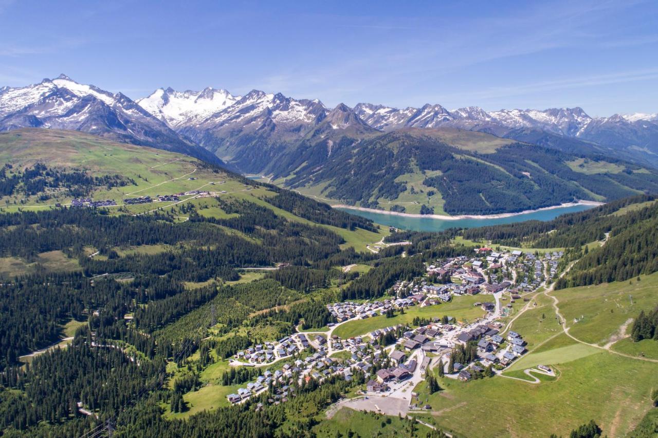 Fürstalm Alpendorf * Gerlos