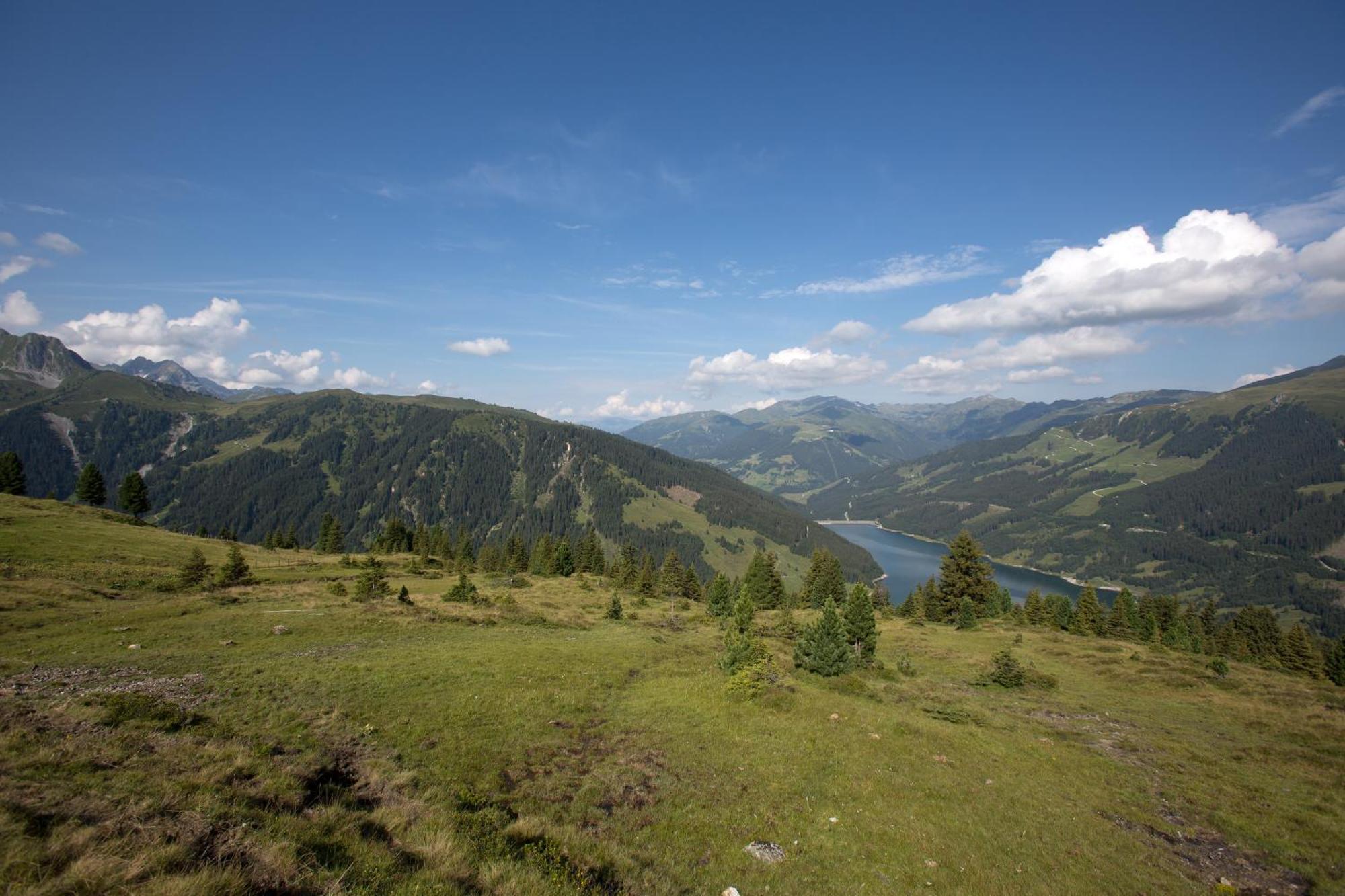 Fürstalm Alpendorf Gerlos