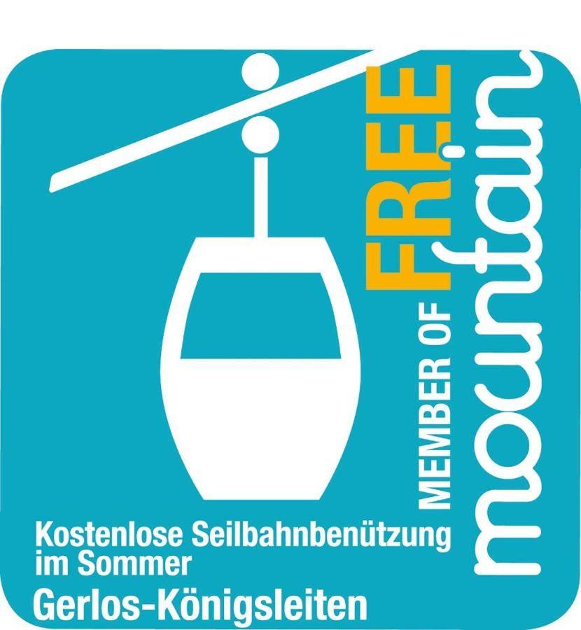 Apartment Fürstalm Alpendorf *